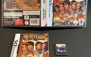 Stratego Next Edition DS -CiB