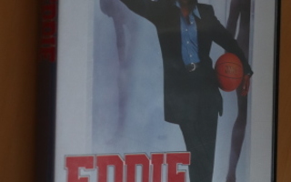 Eddie  DVD