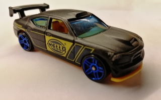 Dodge Charger Drift Hot Wheels pikkuauto
