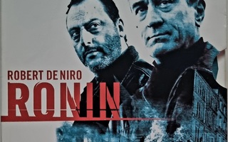 RONIN 2-DISC SPECIAL EDIITION DVD