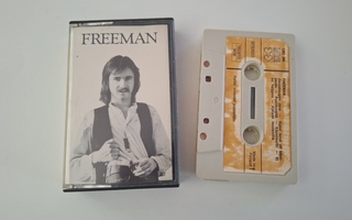 FREEMAN c-kasetti