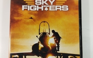 (SL) DVD) Sky Fighters (2005)