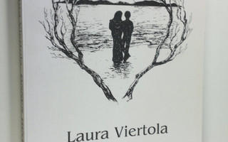 Laura Viertola : Onnen hinta