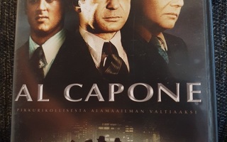 Al Capone (dvd)