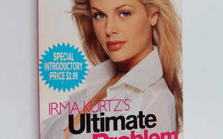 Cosmopolitan ym. : Cosmopolitan - Irma Kurtz's Ultimate p...