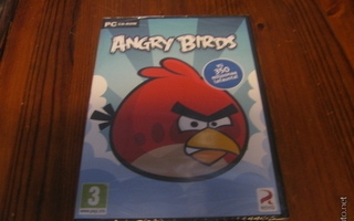 Angry Birds (PC) *uusi*