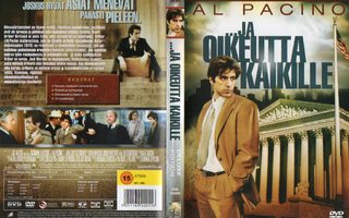 Ja Oikeutta Kaikille	(2 730)	K	-FI-	DVD	suomik.		al pacino	1