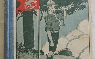 Baden-Powell/Soinio: Partiopojat ja -tytöt