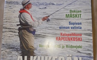 Vapaa-ajan kalastaja 3/2018