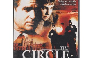 The Circle  DVD