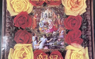 Rasa - Coming Into Full Bloom (SWE/1979) LP
