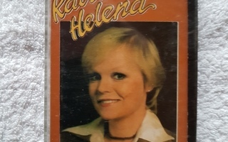 Katri Helena  – Ystävä C-KASETTI 1978
