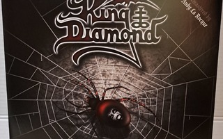 King Diamond the spider's lullabye