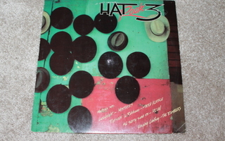 HATROCK 3 LP