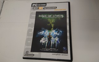 edge of chaos PC