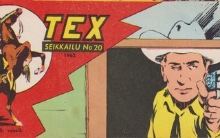 TEX 1962 20 (10 vsk.)