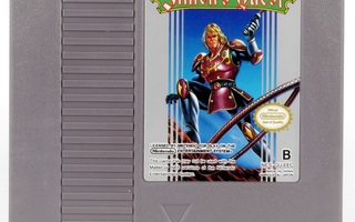 Castlevania II: Simon's Quest