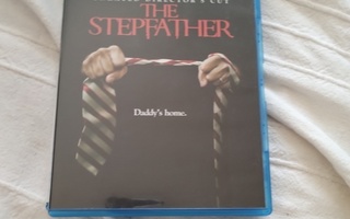 Stepfather bluray Suomikannet