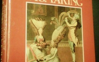 Cox: An Illustrated Dictionary of HAIRDRESSING and WIGMAKING