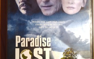 Paradise Lost - (1999) - DVD