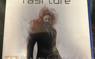 Past Cure (PS4) Uusi ja muoveissa