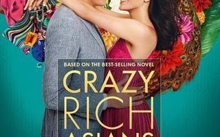 crazy rich asians	(74 656)	UUSI	-FI-	nordic,	DVD			2018	asia