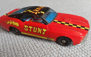 STUNT MUSTANG PELTIAUTO