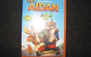 YLI LAIDAN*DVD