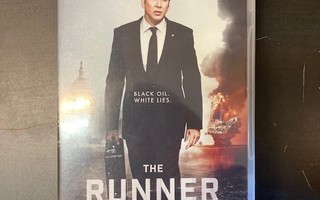 Runner DVD