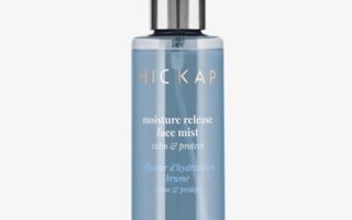 Hickap Moisture Release Face Mist Calm & Protect 100ml