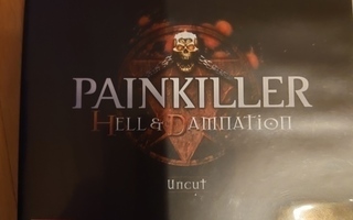 Painkiller ps3