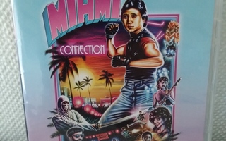 Miami Connection (Blu-ray)