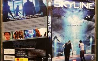Skyline (2010) DVD E.Balfour D.Faison
