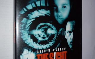 (SL) DVD) The Sight (2000) Andrew McCarthy