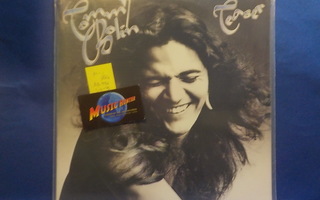 TOMMY BOLIN - TEASER M-/EX+ U.S-75 LP