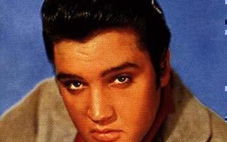 CD: Elvis Presley - Loving You