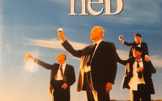Lottovoittaja Ned - Walking Ned (1998) DVD