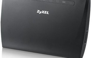 ZyXEL VMG1312-B10D ADSL2+/VDSL ?modeemi