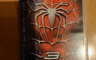 Spider man 3 psp