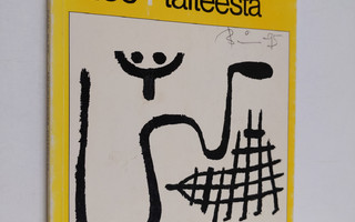 Paul Klee : Modernista taiteesta