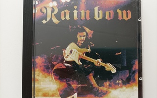 Rainbow, The very best of - CD