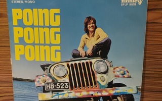 Irwin Goodman - Poing Poing Poing
