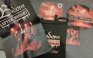 Bodom After Midnight - Paint the Sky with Blood (Bundle)