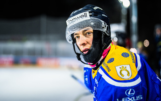 #15 Erno Hopponen – Kiekko-Espoo – Game Worn 2023-24