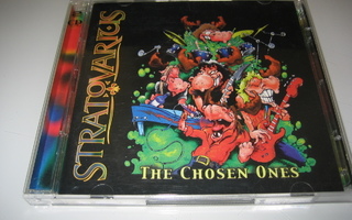 Stratovarius - The Chosen Ones (2xCD)