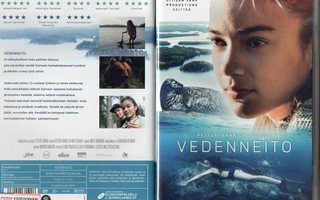 vedenneito	(46 993)	UUSI	-FI-	DVD				2019	 koko perheen