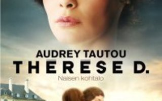 Therese D  DVD