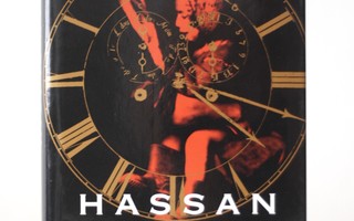 Hassan Blasim - KELLOJA JA VIERAITA