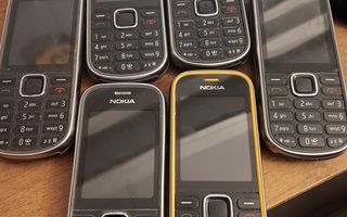 Nokia 3720classic