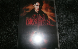 The Sin Eater Dvd